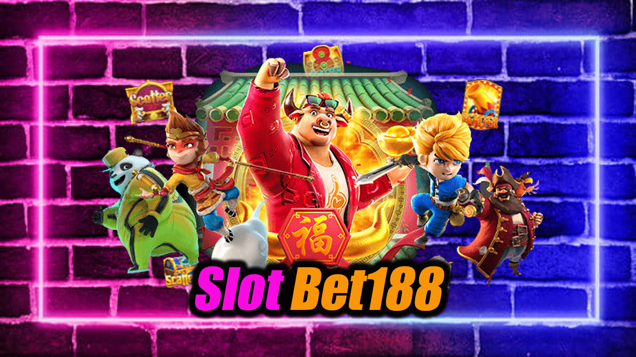 slotbet 188